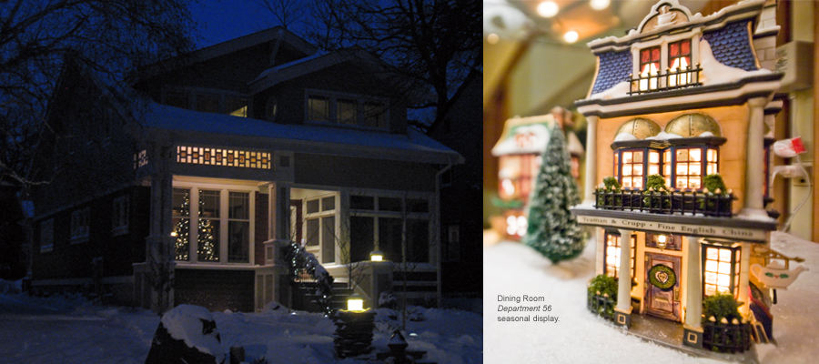 The Kenliworth Bungalow